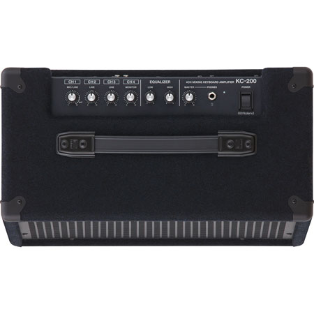 Roland KC-200 keyboard amplifier