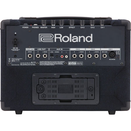 Roland KC-220 keyboard amplifier