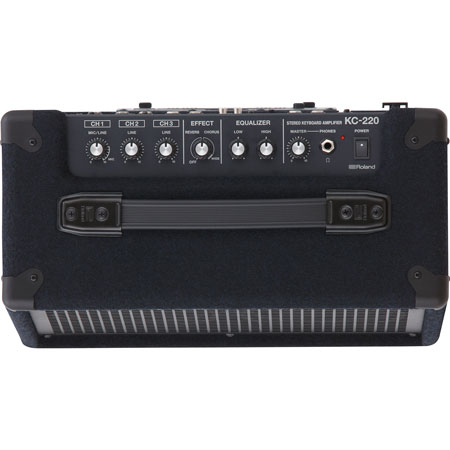 Roland KC-220 keyboard amplifier