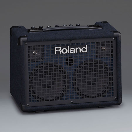Roland KC-220 keyboard amplifier