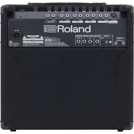 Roland KC-400 keyboard amplifier