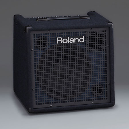 Roland KC-400 keyboard amplifier