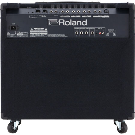 Roland KC-600 keyboard amplifier