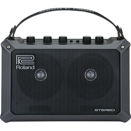 Roland Mobile Cube Guitar Amplifier