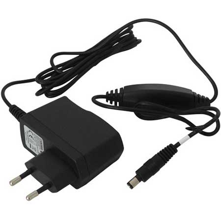 Roland PSA-230S2 AC Adapter 9V/500mA