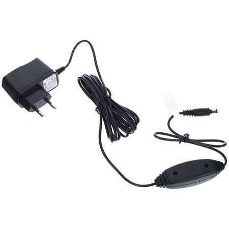 Roland PSA-230S2 AC Adapter 9V/500mA