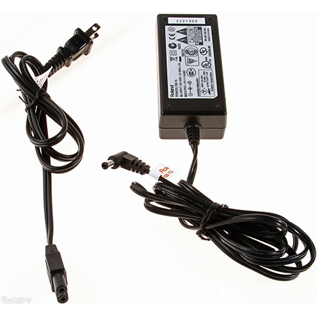 Roland PSB-7U AC Adaptor 12V/4A