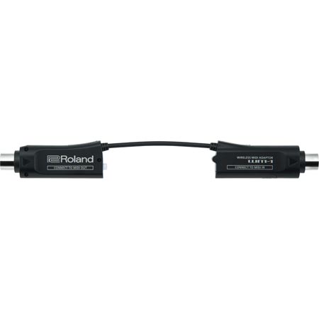 Roland WM-1 Wireless MIDI adapter