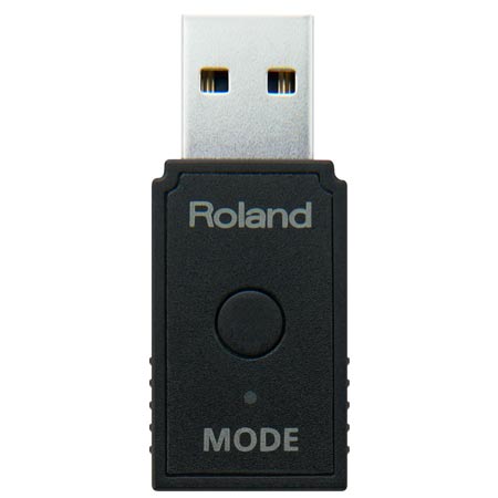 Roland WM-1D Wireless MIDI Dongle