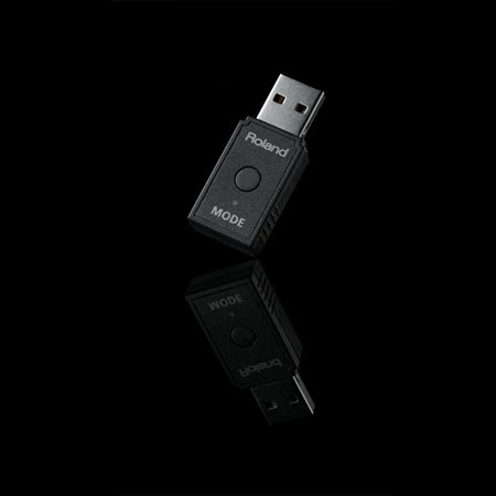 Roland WM-1D Wireless MIDI Dongle