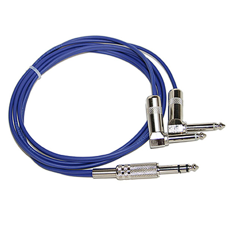 Roland PCS-31L Jack cables set for pedals