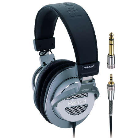 Roland RH-A30 Open Air Headphones