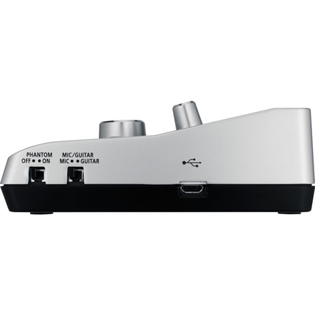 Roland UA-4FX2 USB Audio interface