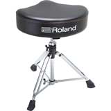 Roland RDT-SV Saddle Drum Throne, vinyl seat