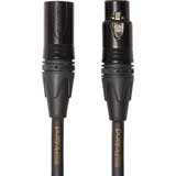 Roland RMC-GQ5 1.5m Quad Microphone Cable