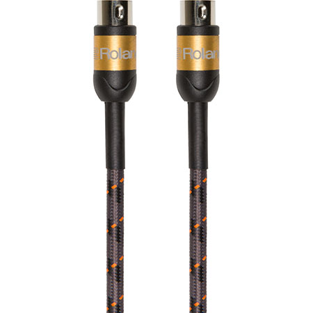 Roland RMIDI-G3 1m MIDI Cable