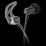 Roland FRZ-A-BLACK V-Moda Forza In-Ear Headphones (Black / Android)