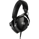Roland VMH-S100 V-Moda headphones precisely tuned for music production