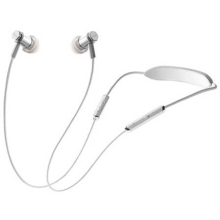 Roland FRZM-W-WSILVER V-Moda BT In-ear headphone