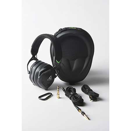 Roland M-100-U-SD V-Moda Over-Ear Headphone Crossfade