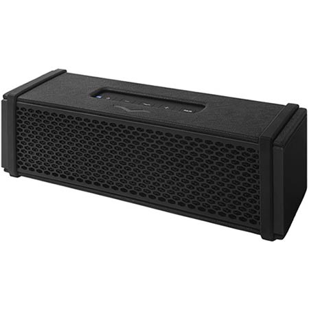 Roland REMIX-BLACK BT V-Moda Bluetooth Speaker