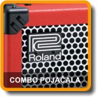 Roland combo pojacala