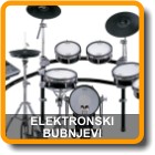 Roland elektronski bubnjevi