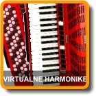 Roland elektricne harmonike