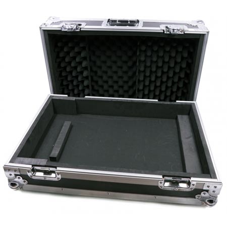 Studiomaster DIGILIVE16Case Compact Digital Mixer