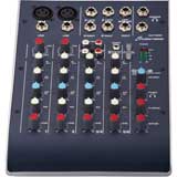 Studiomaster C2S-2 2 Channel USB Compact Mixer