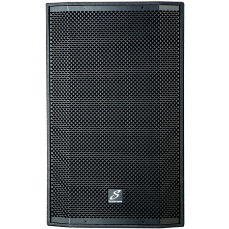 Studiomaster Venture 15A 15'' active speaker cabinet 600W