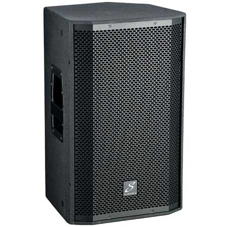 Studiomaster Venture 15A 15'' active speaker cabinet 600W