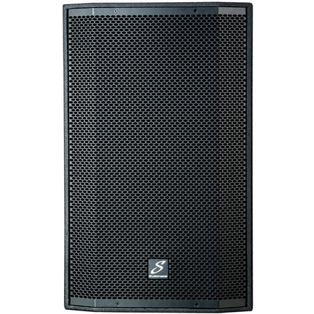 Studiomaster Venture 15AP 15'' active speaker cabinet 400W with DSP