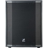 Studiomaster Venture 18SA 18'' active sub speaker cabinet 450W