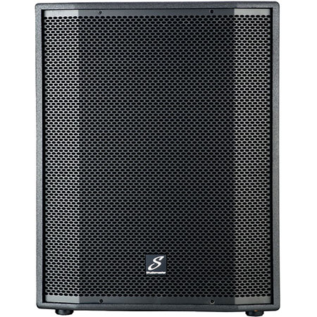 Studiomaster Venture 18SAP active sub 600W with DSP