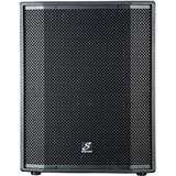 Studiomaster Venture 18SAP active sub 600W with DSP
