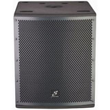 Studiomaster TRX15SA 15'' active sub speaker cabinet
