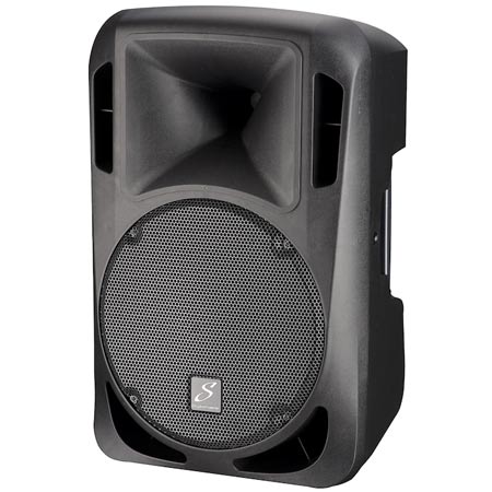 Studiomaster DRIVE15A Active 15