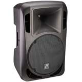 Studiomaster DRIVE12A Active 12