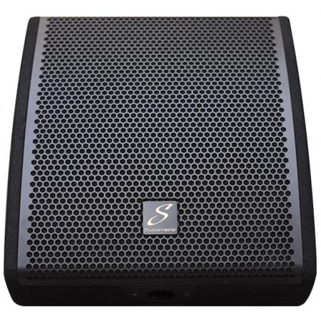 Studiomaster Sense12+ passive monitor