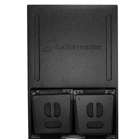 Studiomaster Platform10 Mini Line Array set (2x18SA+4x10