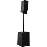 Studiomaster Core151 Mini Line Array sound system