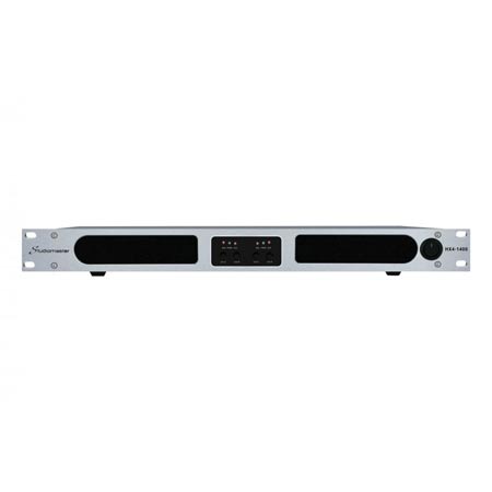 Studiomaster HX4-1400 Power Amplifier