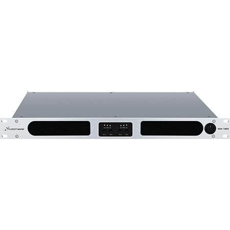 Studiomaster HX4-1800 Power Amplifier