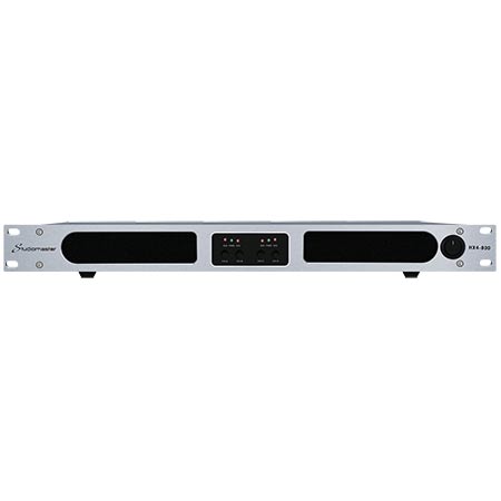 Studiomaster HX4-1800 Power Amplifier