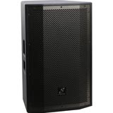 Studiomaster PHASE12A Active Coaxial Speaker Cabinet