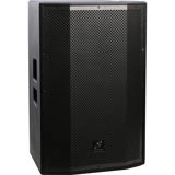 Studiomaster PHASE15A Active Coaxial Speaker Cabinet