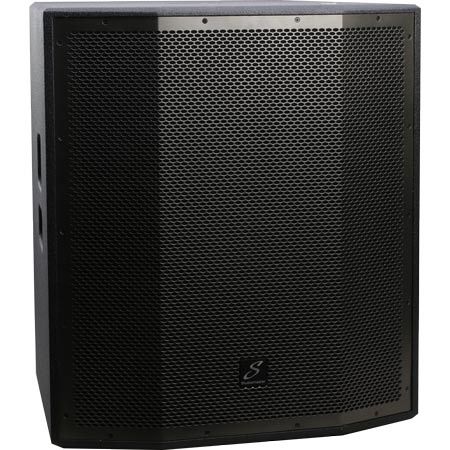 Studiomaster PHASE18SA Active Sub Woofer