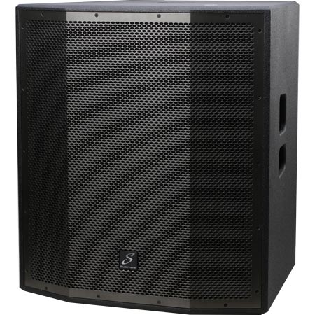 Studiomaster PHASE18SA Active Sub Woofer