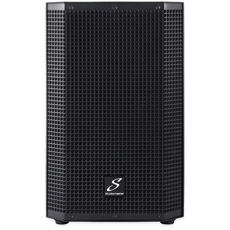 Studiomaster Vortex 10A 10'' active full range cabinet with DSP, BT player, 350W